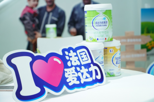 媽媽幫觀察團(tuán)深度探訪2020CBME，聚焦母嬰品牌新動(dòng)態(tài)