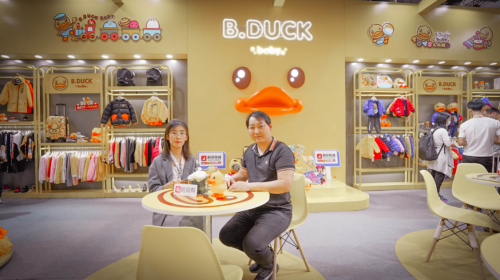 媽媽幫觀察團(tuán)深度探訪2020CBME，聚焦母嬰品牌新動(dòng)態(tài)