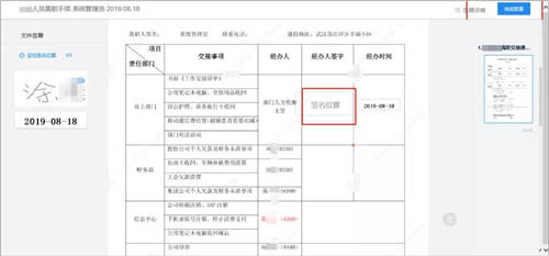 契約鎖電子簽章零售行業(yè)解決方案，打通零售企業(yè)業(yè)務(wù)數(shù)字化通道