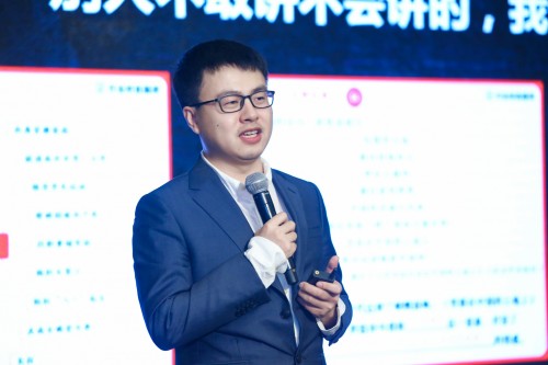 作業(yè)幫發(fā)布“學(xué)習(xí)的真相” “名師大招”讓學(xué)習(xí)更簡(jiǎn)單