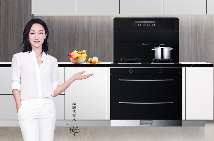 集成灶10大品牌，藍(lán)炬星強(qiáng)勢(shì)反擊集成灶行業(yè)負(fù)面評(píng)價(jià)！