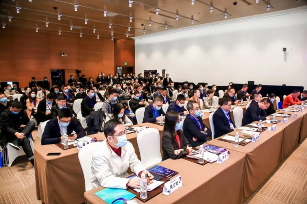 2020 PT展“5G消息生態(tài)發(fā)展論壇”成功舉辦！小源科技助推5G消息發(fā)展