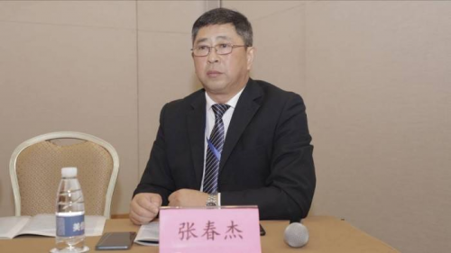 專訪新生植發(fā)張春杰院長：如何選擇適合自己的植發(fā)技術(shù)？
