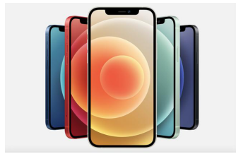 新品上市！決色防摔小彩殼×iPhone 12開啟手機(jī)“防內(nèi)傷”時(shí)代