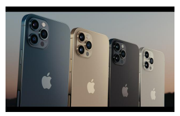 新品上市！決色防摔小彩殼×iPhone 12開啟手機(jī)“防內(nèi)傷”時(shí)代