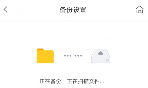 期待已久終于來(lái)了！綠聯(lián)推出NAS私有云，填補(bǔ)爆發(fā)式存儲(chǔ)需求