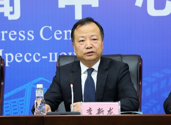 云上農(nóng)高會(huì)新聞發(fā)布會(huì)召弚???