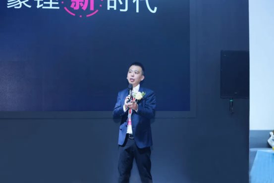 攜新品集體亮相，愛瑪浙江展發(fā)布會上釋放了怎樣的信號？