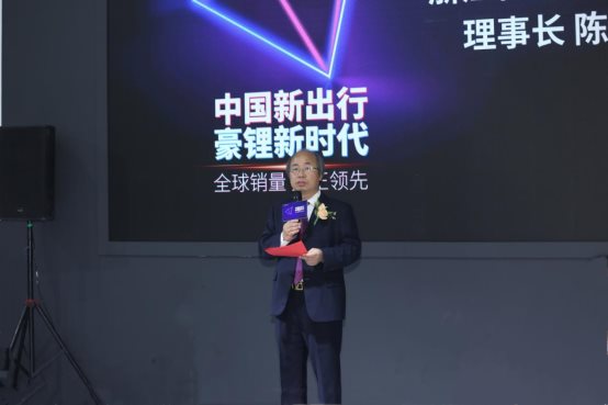 攜新品集體亮相，愛瑪浙江展發(fā)布會上釋放了怎樣的信號？