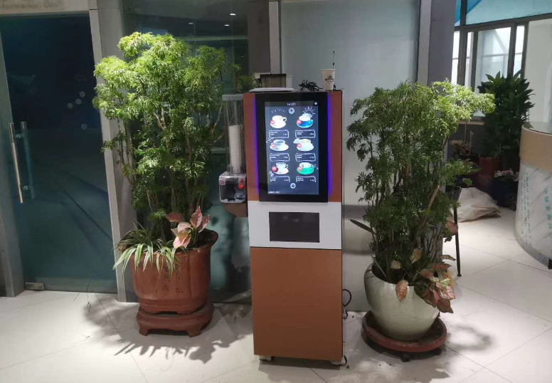 辦公室咖啡機(jī)如何選咖啡豆，做一杯好咖啡？
