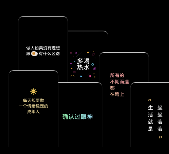 EMUI11升級后不僅有這些便捷體驗 還將畫廊搬到了手機上？