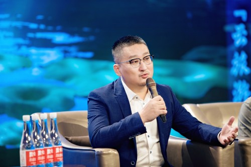 閱文總裁侯曉楠做客央視《對(duì)話(huà)》：全面激活I(lǐng)P生態(tài)價(jià)值