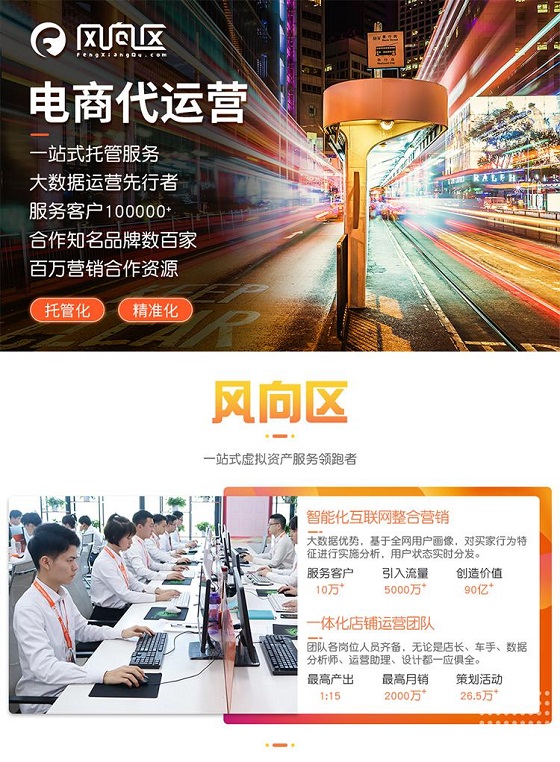 阿里六星級運營服務商名單出爐！獲得權威官方認證的公司最終花落誰家？