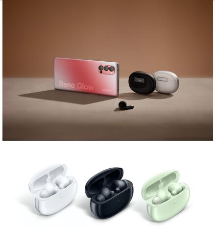OPPO首款旗艦智能電視發(fā)布，多款I(lǐng)oT新品開啟自在智美生活