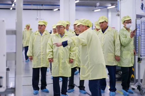 共創(chuàng)共贏！固德威與臨沂財金新能源簽署戰(zhàn)略合作協(xié)議