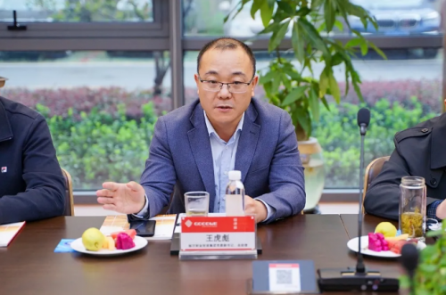 共創(chuàng)共贏！固德威與臨沂財金新能源簽署戰(zhàn)略合作協(xié)議