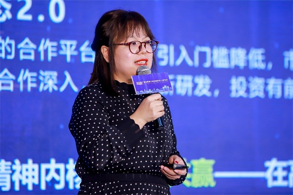 乘風(fēng)破浪，共擔(dān)共贏，廣聯(lián)達(dá)智慧工地生態(tài)體系2.0發(fā)布會(huì)隆重召開(kāi)