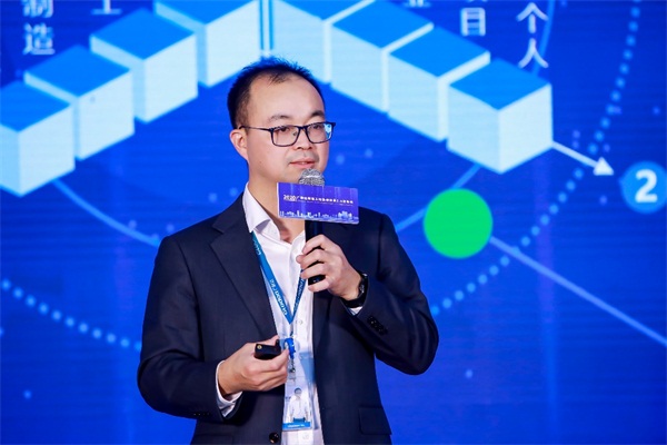 乘風(fēng)破浪，共擔(dān)共贏，廣聯(lián)達(dá)智慧工地生態(tài)體系2.0發(fā)布會(huì)隆重召開(kāi)