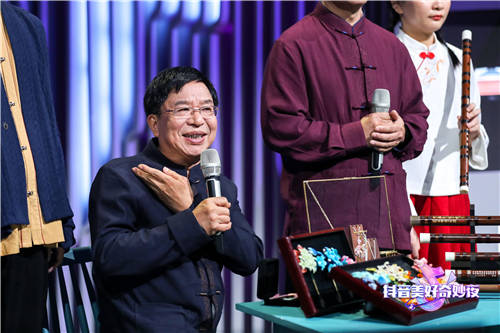 舞臺黑科技火爆刷屏，抖音美好奇妙夜釋放多重IP價(jià)值