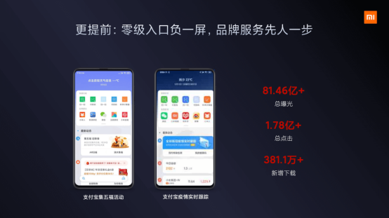小米是如何做廣告的？