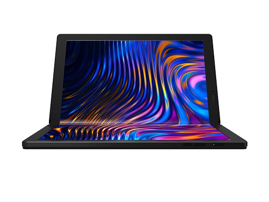 劃時(shí)代新品明天發(fā)布，ThinkPad X1 Fold將和《三體》擦出怎樣火花？