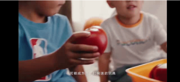 一顆西紅柿有多少種新可能，巨量引擎告訴你