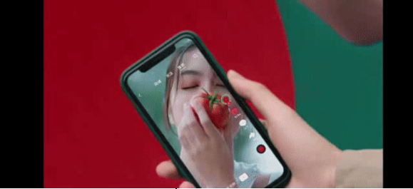 一顆西紅柿有多少種新可能，巨量引擎告訴你