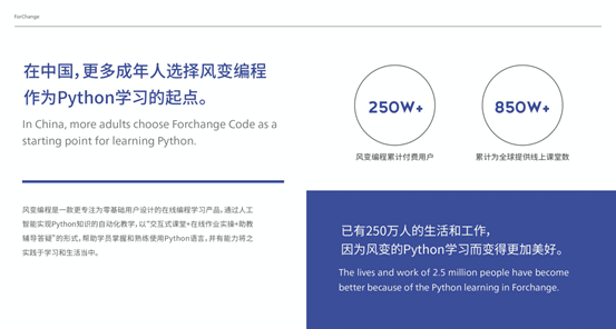 愛分析解讀在線教育趨勢：風變科技何以領跑職業(yè)教育賽道？