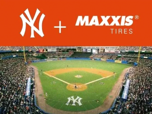 瑪吉斯與MLB洋基隊(duì)合作共贏，堅(jiān)持做品質(zhì)第一的世界品牌