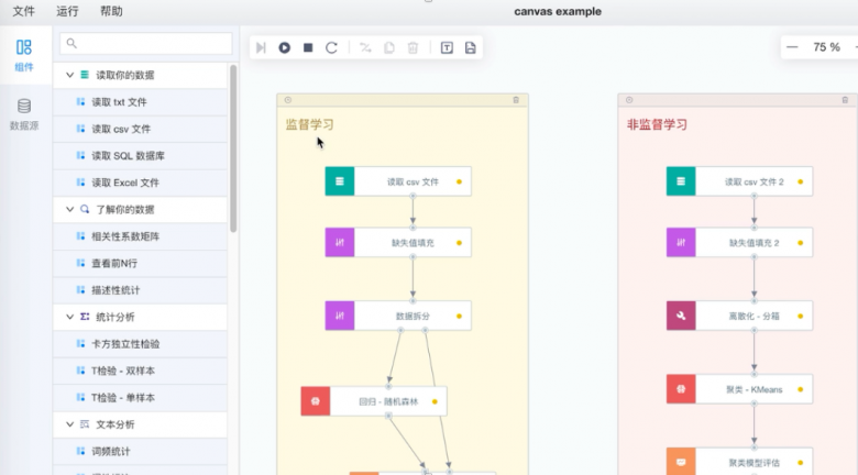 ModelWhale上線，和鯨掀起數(shù)據(jù)浪潮