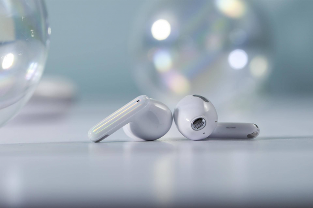 四種降噪模式加持，戴上OPPO Enco X，世界都是你的