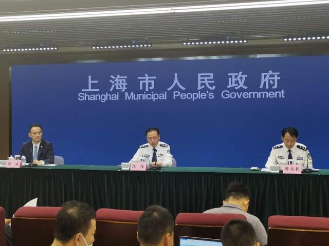 新購皮卡可上“滬C”牌!長城皮卡:儂好，上海!