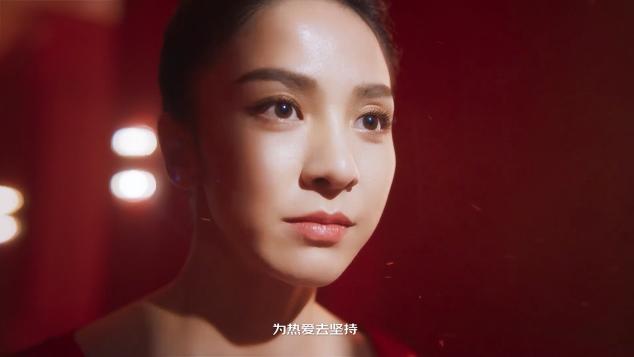 人民網(wǎng)點贊京東“只為熱愛行動”宣傳片，擁抱熱愛的人最美！