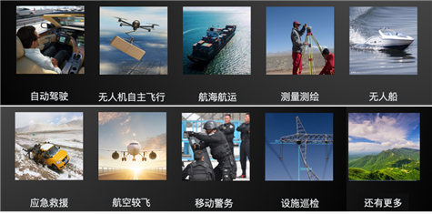 千尋知寸FindCM，正“無(wú)處不在”