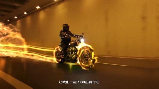 京東11.11就要下一盤(pán)大棋，這則宣傳片可窺一二
