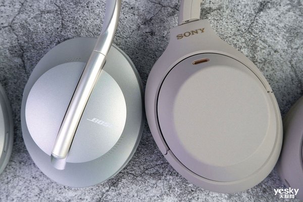 索尼WH-1000XM4與Bose 700無線智能降噪耳機(jī)對(duì)比測(cè)評(píng)