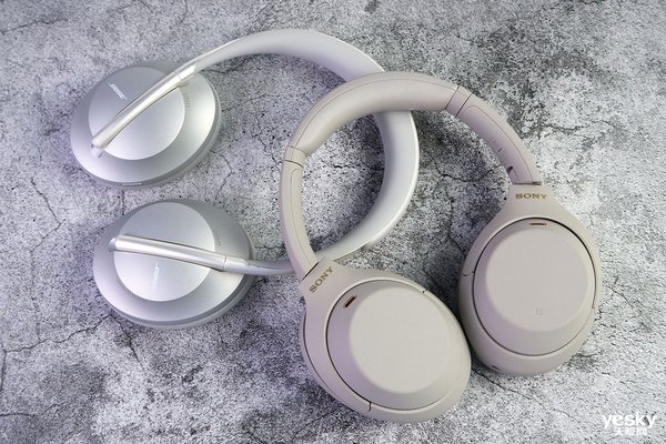 索尼WH-1000XM4與Bose 700無線智能降噪耳機(jī)對(duì)比測(cè)評(píng)