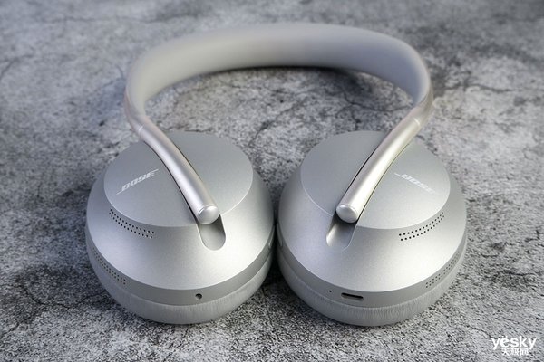 索尼WH-1000XM4與Bose 700無線智能降噪耳機(jī)對(duì)比測(cè)評(píng)