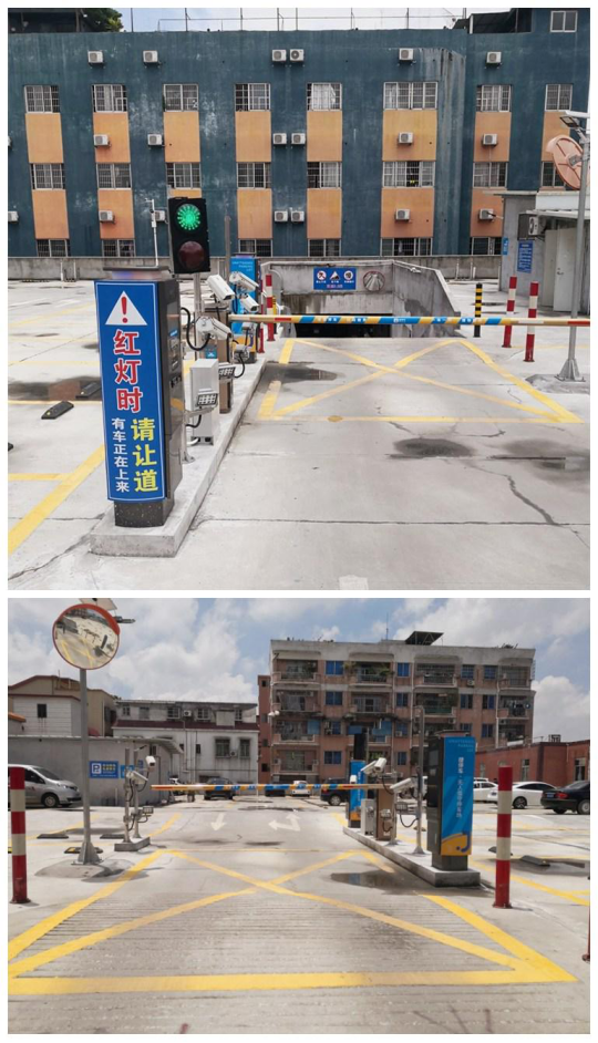 為什么越來越多的停車場，都用捷停車·云托管？