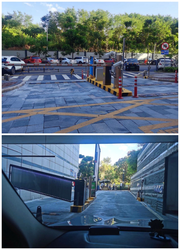 為什么越來越多的停車場，都用捷停車·云托管？