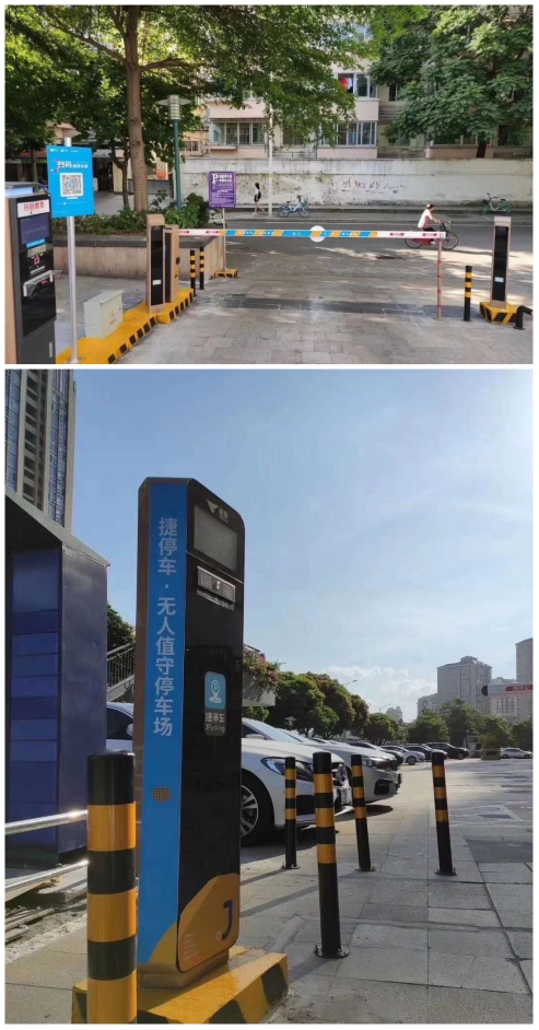 為什么越來越多的停車場，都用捷停車·云托管？