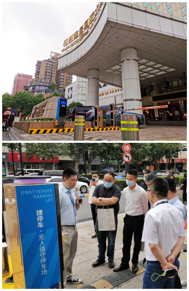 為什么越來越多的停車場，都用捷停車·云托管？