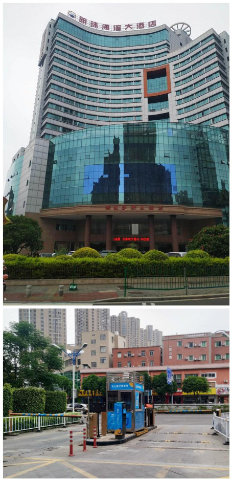 為什么越來越多的停車場，都用捷停車·云托管？