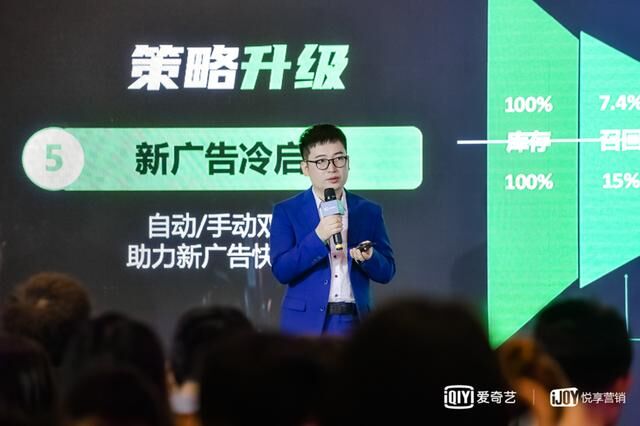 愛奇藝奇麟發(fā)布全新生態(tài)布局，雙引擎升級(jí)助力廣告主降本增效
