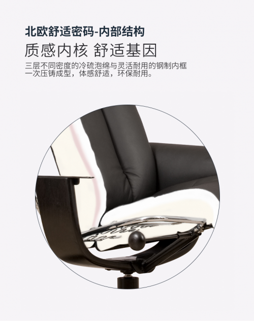 IMG挪威躺椅憑什么這么火？
