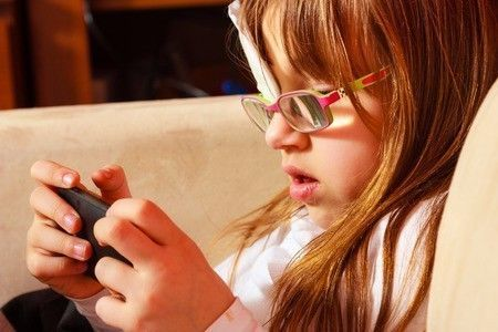 小孩子太沉迷玩手機？廣東歡太科技有限公司教你破解