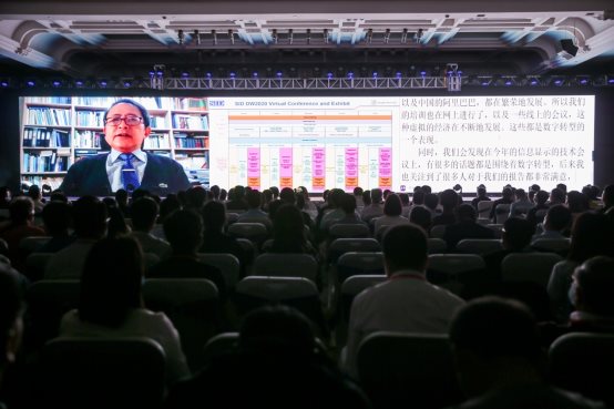 技術(shù)生態(tài)再填新翼 TCL加速推進(jìn)開(kāi)放布局