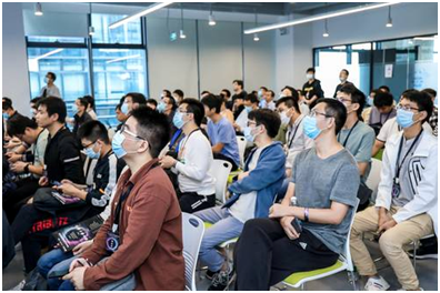 賦能硬件開發(fā)者，HarmonyOS先行者技術(shù)沙龍圓滿舉行