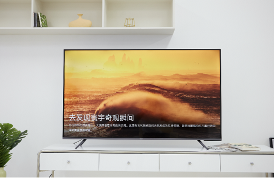售價(jià)僅3299起！OPPO智能電視R1詮釋何為性價(jià)比怪獸