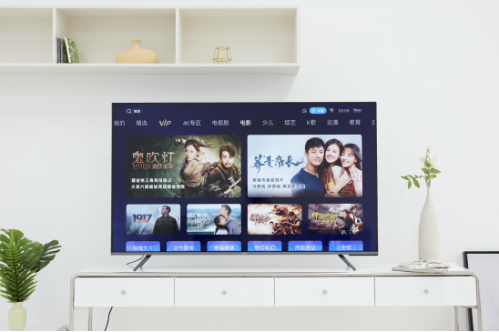 售價(jià)僅3299起！OPPO智能電視R1詮釋何為性價(jià)比怪獸